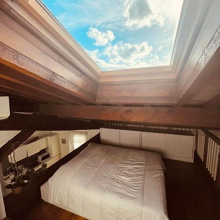 Romantic Apartment In Firenze Eksteriør bilde