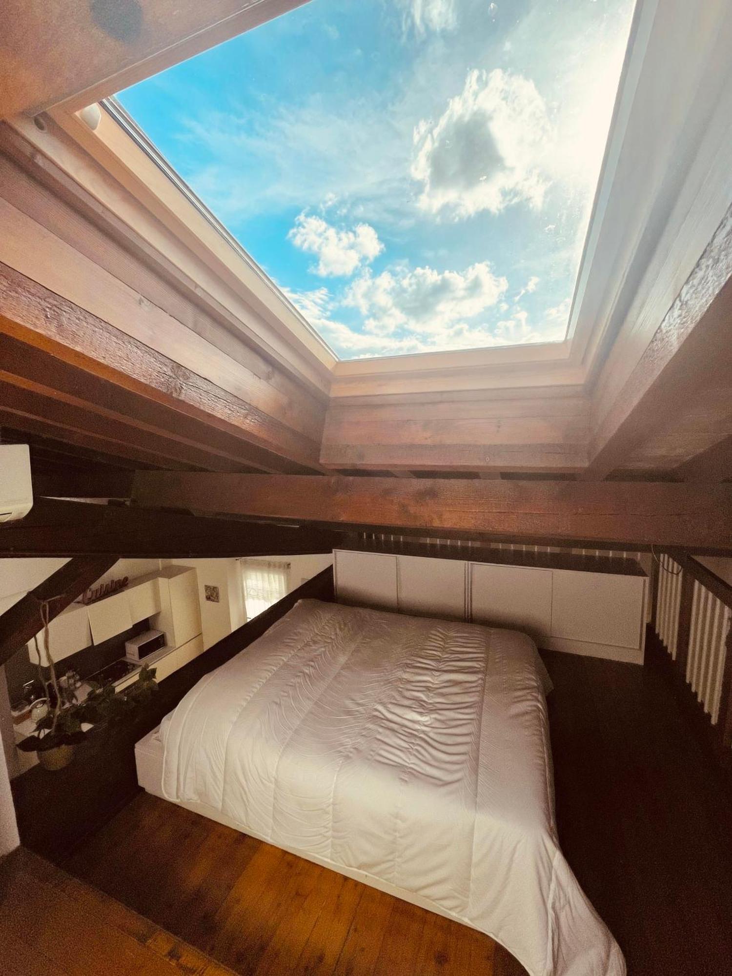 Romantic Apartment In Firenze Eksteriør bilde