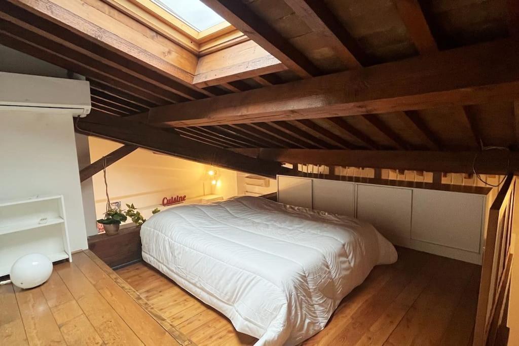 Romantic Apartment In Firenze Eksteriør bilde