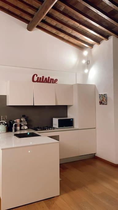 Romantic Apartment In Firenze Eksteriør bilde