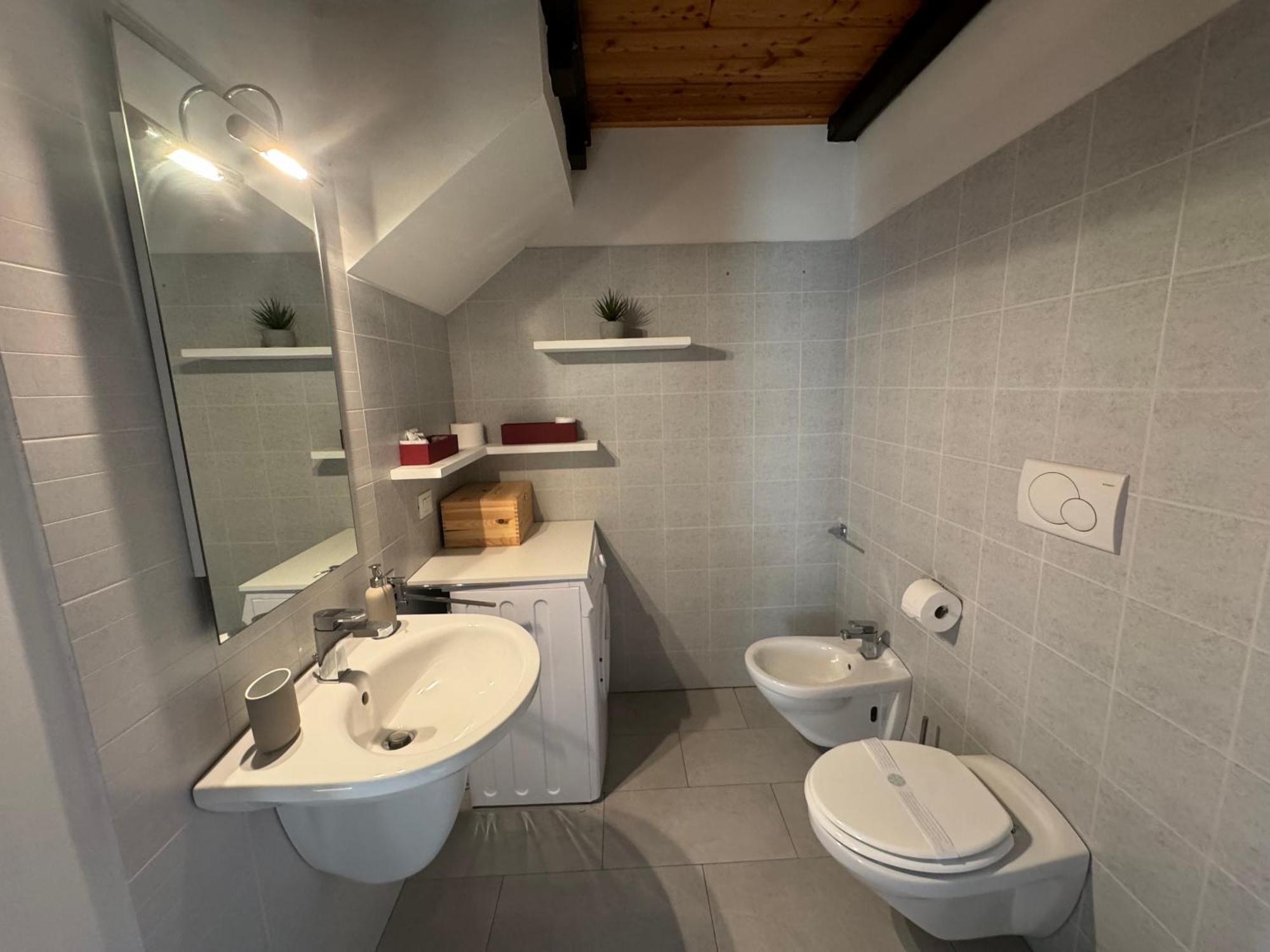 Romantic Apartment In Firenze Eksteriør bilde